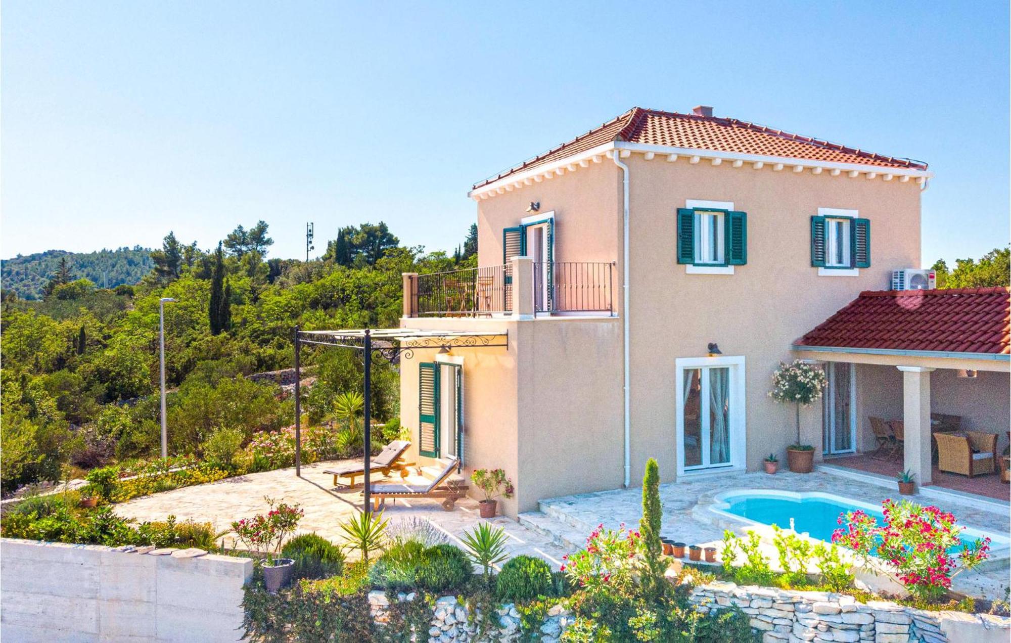 Vakantiehuis Cozy In